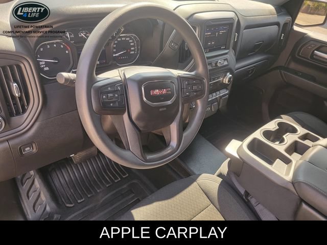 Used 2022 GMC Sierra 1500 Pro w/ Sierra Value Package AWD/4WD image 12