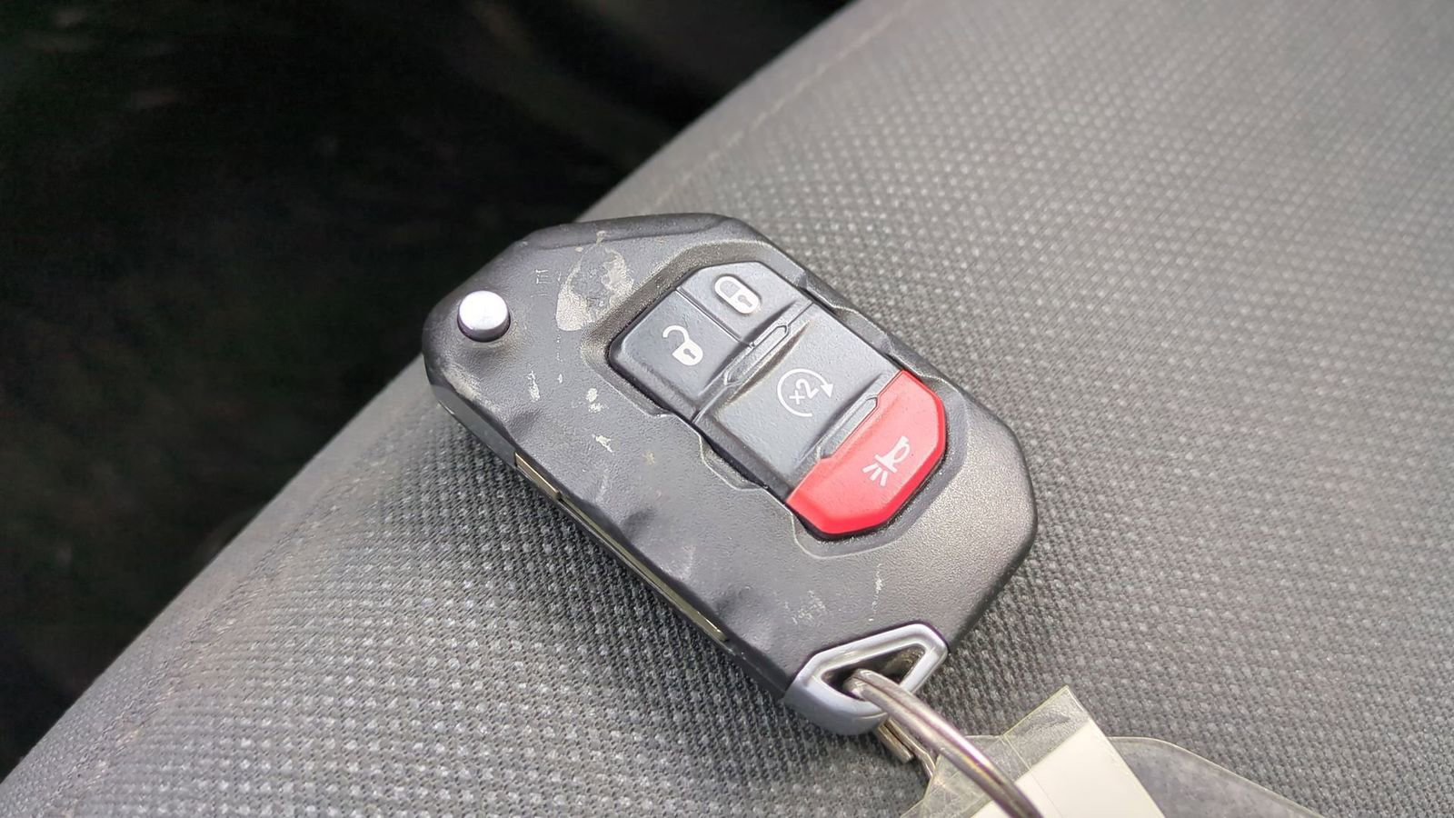 Used 2020 Jeep Wrangler Unlimited Sport image 41