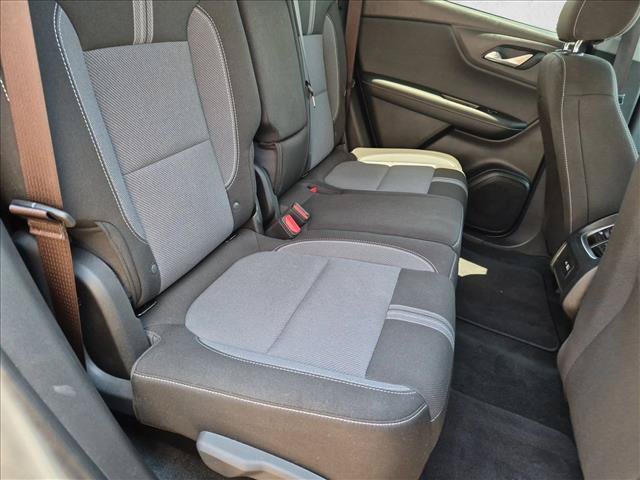 Used 2024 Chevrolet Blazer LT w/ Redline Edition FWD image 19