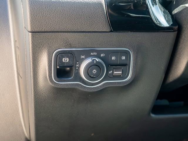 Used 2021 Mercedes-Benz GLA 250 4MATIC image 22