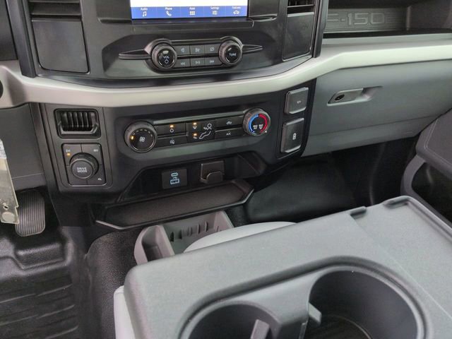 Certified 2023 Ford F150 XL w/ XL Chrome Appearance Package image 18