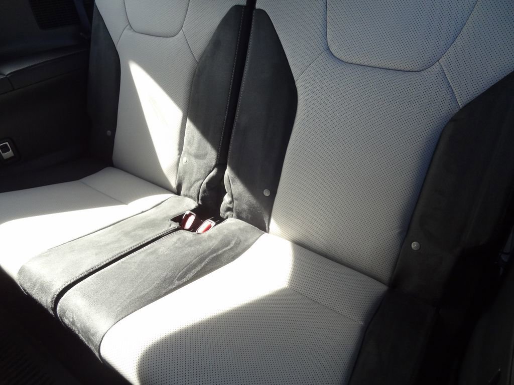 Used 2024 Lexus TX 500h AWD w/ Technology Package image 16