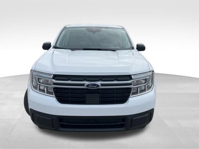 Certified 2024 Ford Maverick Lariat FWD image 10