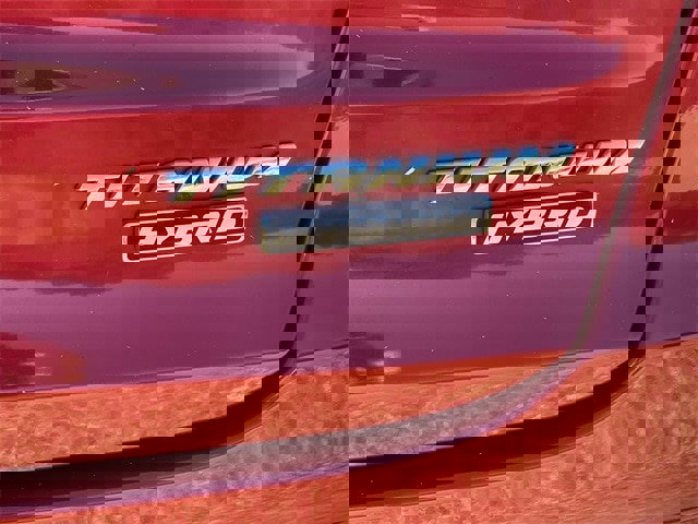 Certified 2020 Ford Fusion Titanium image 41