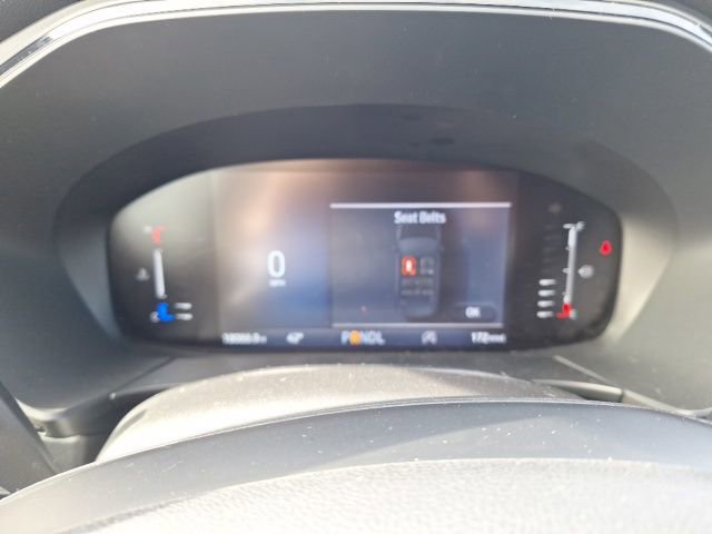 Certified 2024 Ford Escape ST-Line image 28