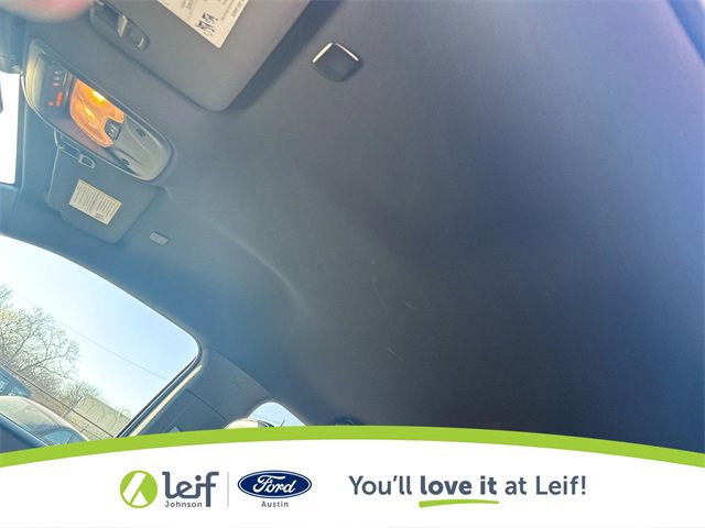 Used 2026 Chevrolet Colorado Trail Boss image 21