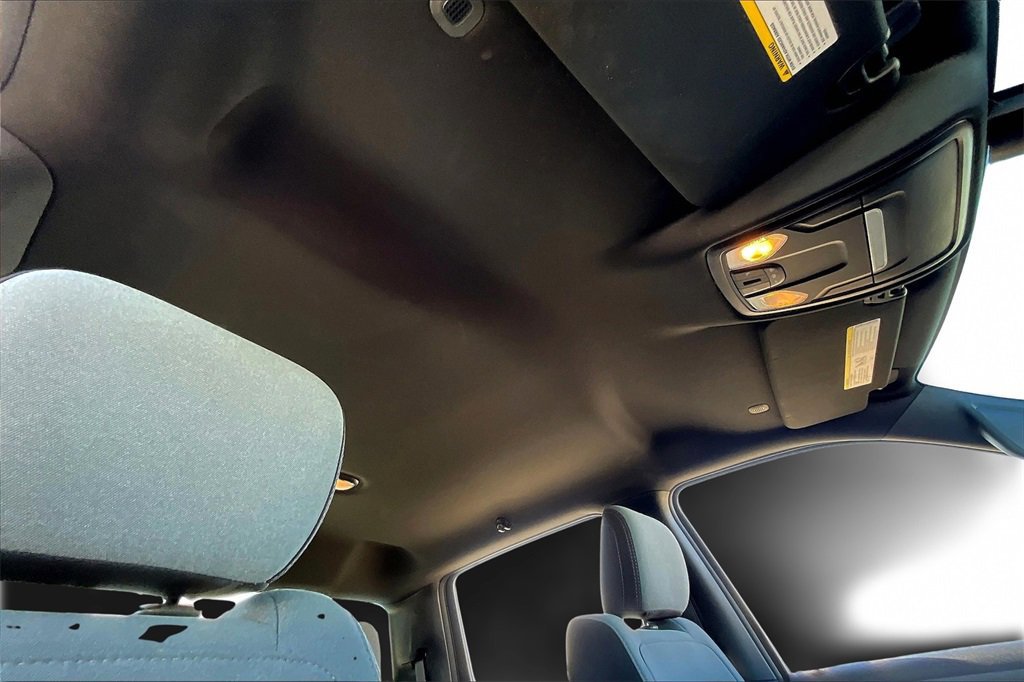 Used 2022 RAM 1500 Big Horn image 23