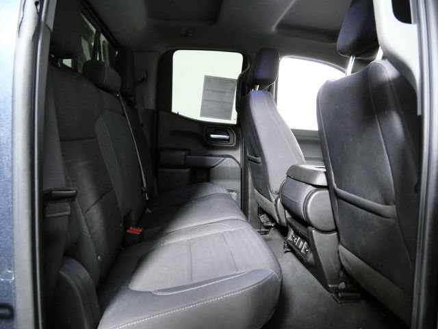 Used 2019 Chevrolet Silverado 1500 LT w/ All-Star Edition AWD/4WD image 13