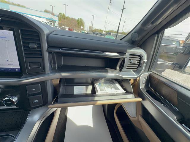 Certified 2023 Ford F150 Lariat w/ Equipment Group 502A High AWD/4WD image 20