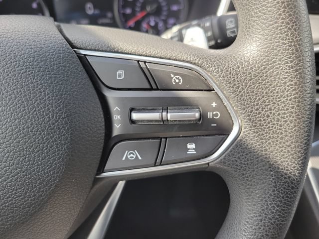 Used 2021 Hyundai Santa Fe SEL FWD image 24
