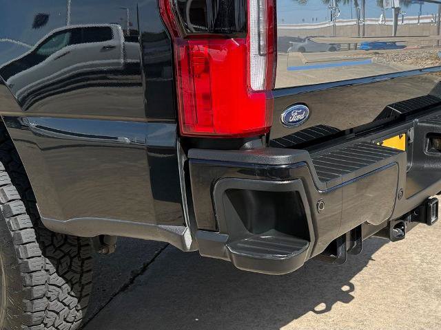 Certified 2024 Ford F250 Platinum AWD/4WD image 33