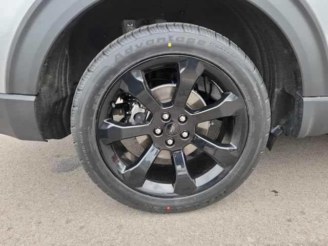 Certified 2024 Ford Explorer ST-Line w/ Class IV Trailer Tow Package AWD/4WD image 36
