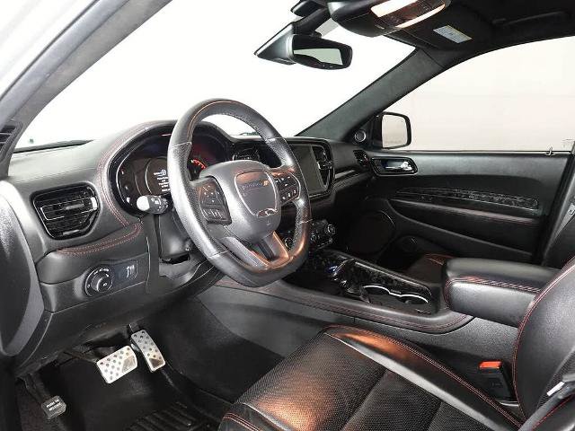 Used 2023 Dodge Durango R/T AWD/4WD image 10