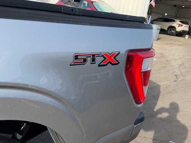 Certified 2023 Ford F150 XL w/ STX Appearance Package RWD image 13