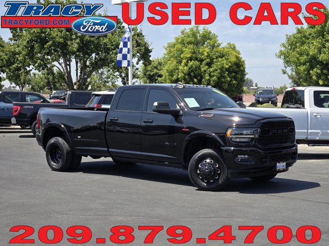Used 2022 RAM 3500 Limited