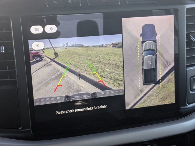 Certified 2023 Ford F150 Lightning XLT w/ Equipment Group 312A High image 23