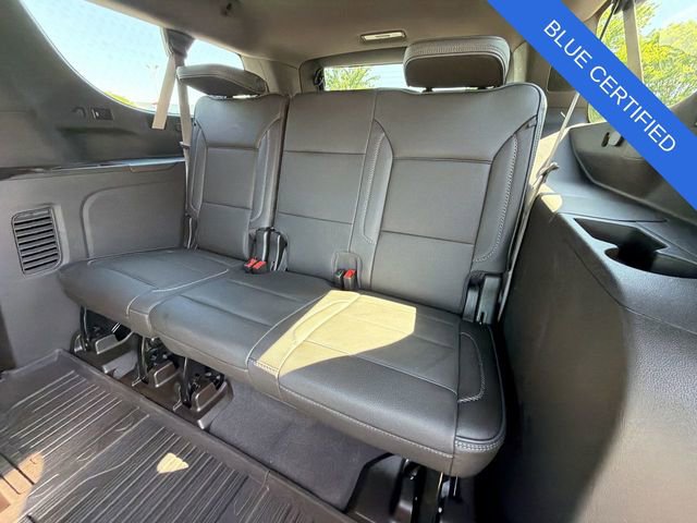 Used 2023 GMC Yukon XL Denali w/ Max Trailering Package AWD/4WD image 28