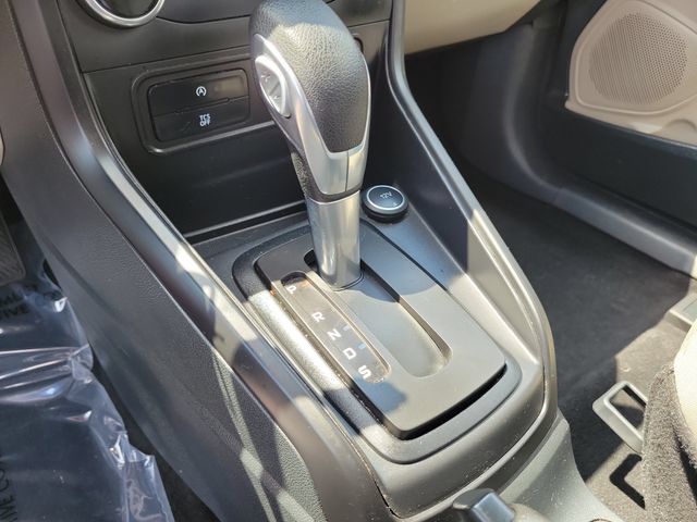 Certified 2022 Ford EcoSport S AWD/4WD image 18