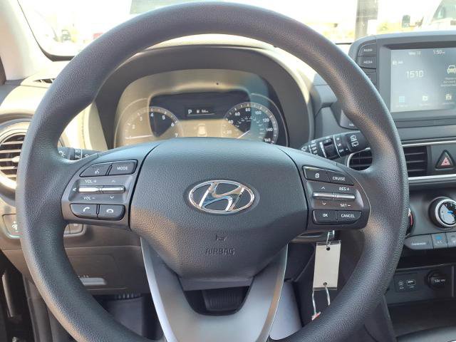 Used 2021 Hyundai Kona SE FWD image 8