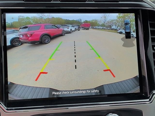 Certified 2022 Ford F250 Lariat w/ Lariat Ultimate Package image 28