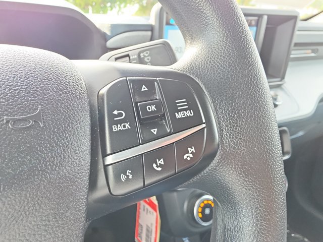 Certified 2024 Ford Maverick XLT FWD image 24