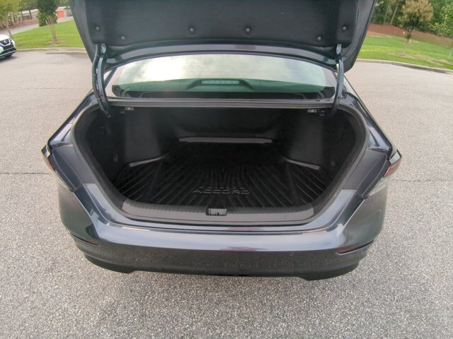 Used 2023 Honda Accord Touring image 25