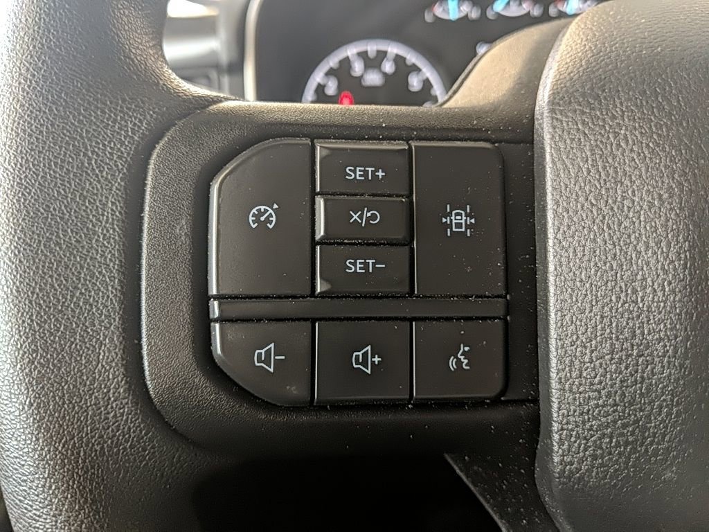 Certified 2023 Ford F150 XL w/ STX Appearance Package image 15