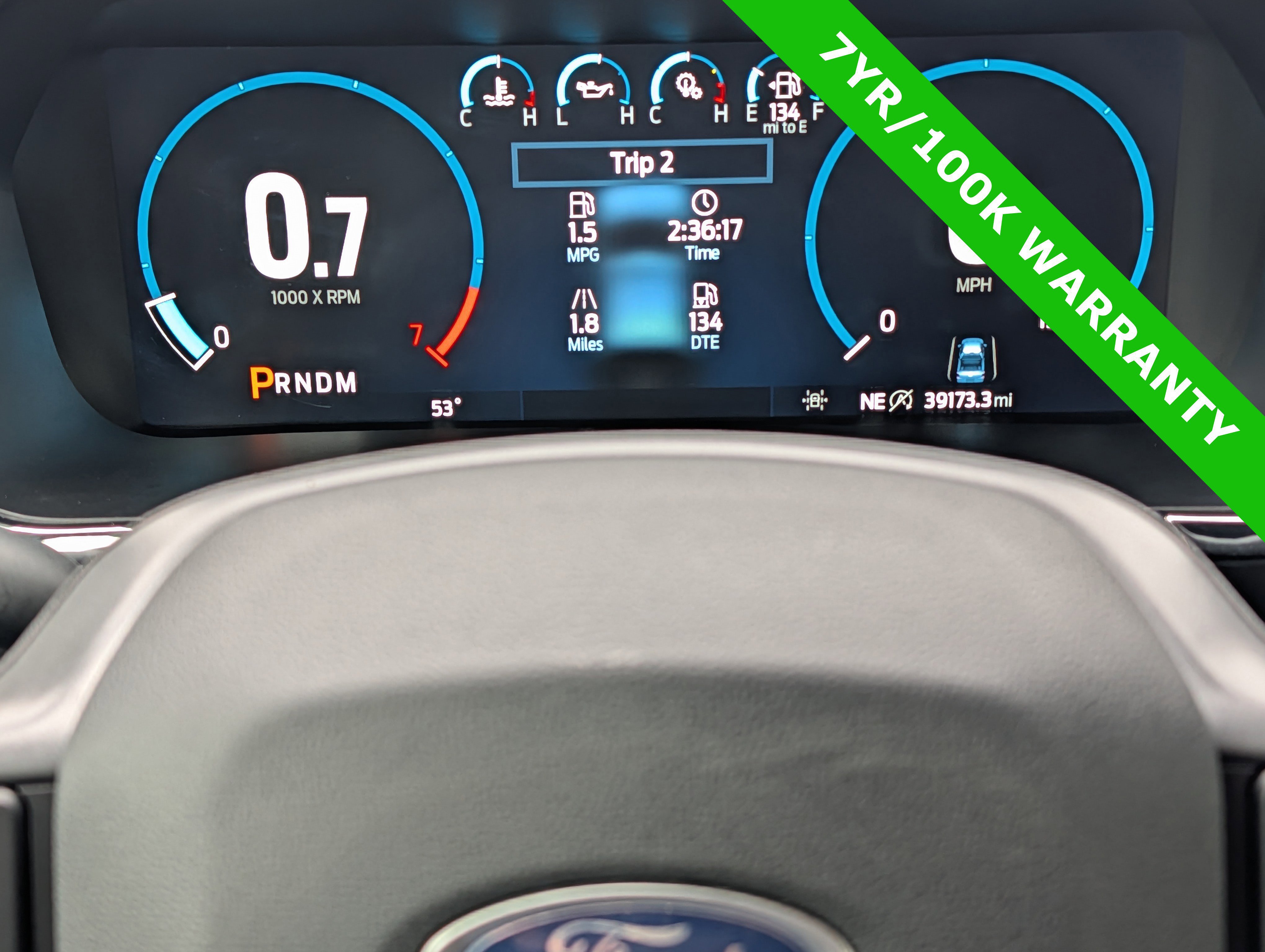 Certified 2021 Ford F150 Lariat image 27