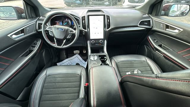 Certified 2023 Ford Edge ST-Line image 12