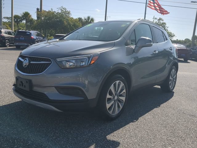 Used 2019 Buick Encore Preferred FWD image 9