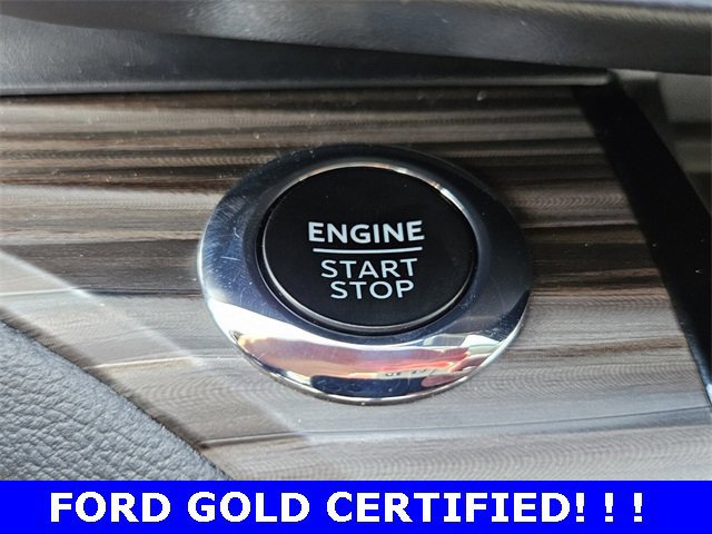 Certified 2023 Ford Explorer Limited w/ Equipment Group 301A image 34
