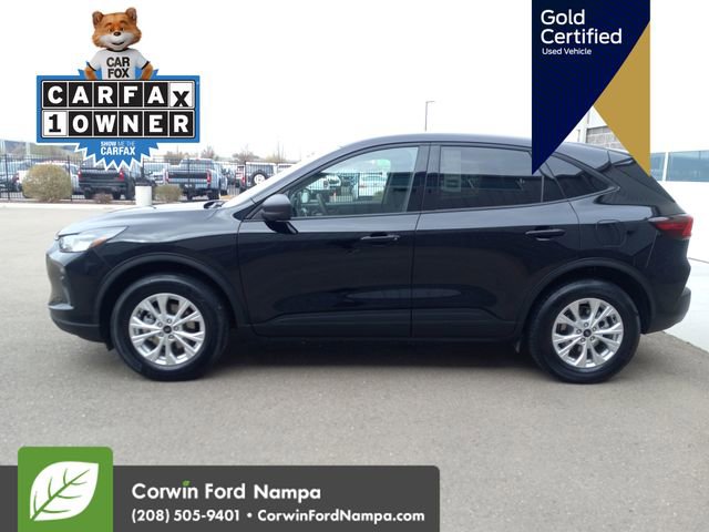 Certified 2025 Ford Escape Active image 8