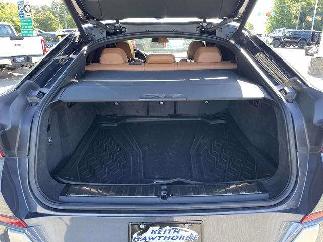 Used 2021 BMW X6 xDrive40i w/ Executive Package AWD/4WD image 9