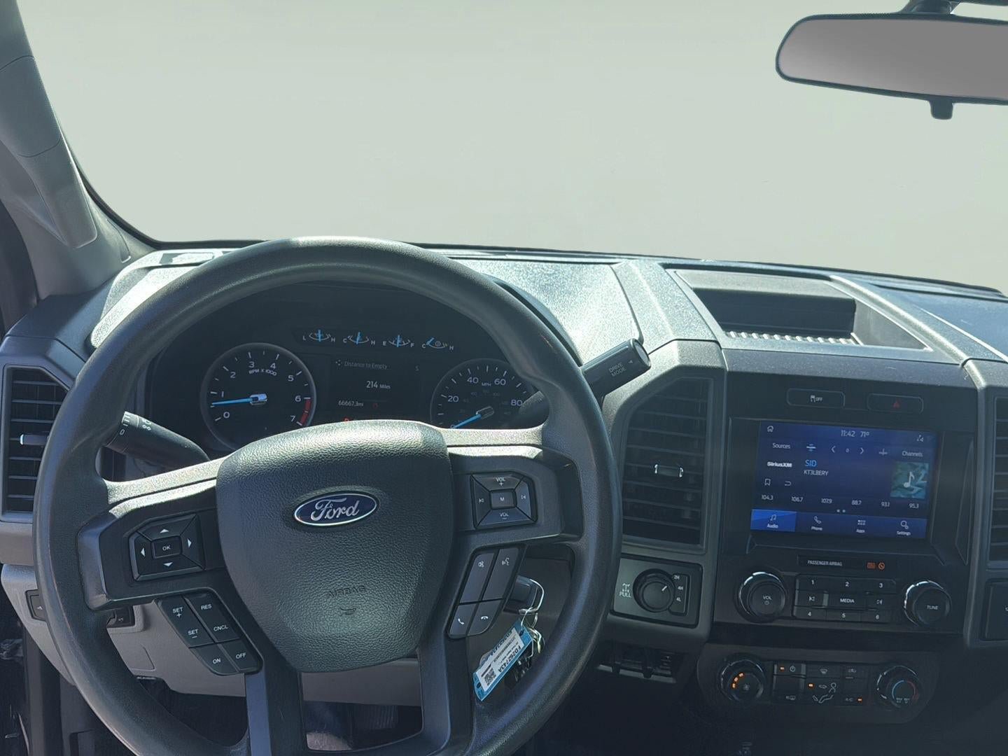 Certified 2022 Ford F250 XL w/ STX Appearance Package AWD/4WD image 17
