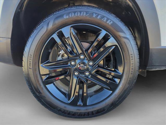Used 2025 Chevrolet Trax ACTIV w/ Driver Confidence Package image 11
