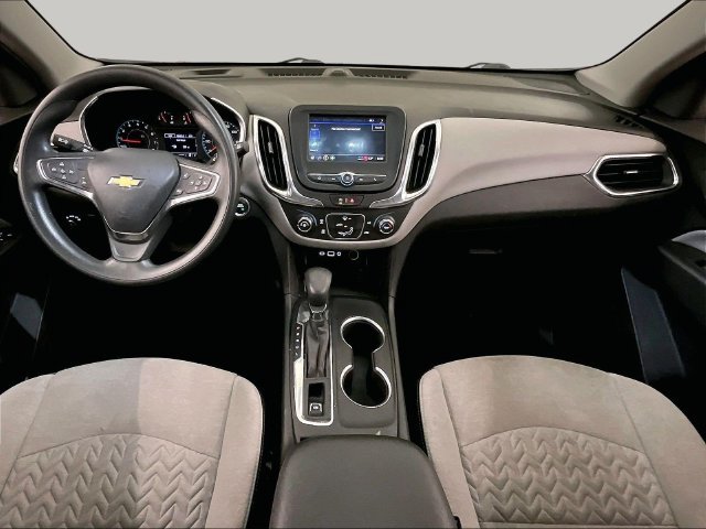 Used 2023 Chevrolet Equinox LS FWD image 14