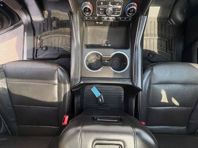 Used 2022 Chevrolet Tahoe High Country AWD/4WD image 13