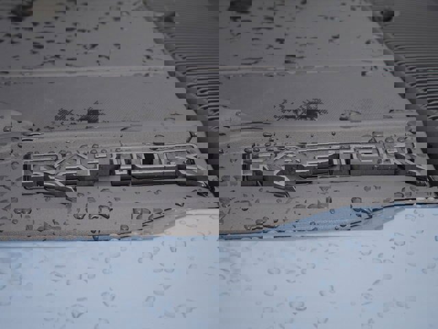 Certified 2024 Ford Bronco Raptor w/ Interior Carbon Fiber Pack 6 image 20