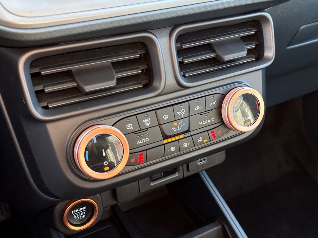 Certified 2024 Ford Maverick Tremor w/ Tremor Off-Road Package image 23