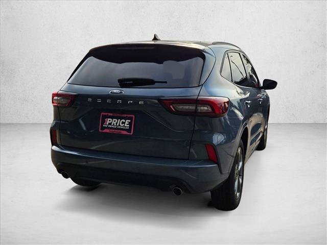 Certified 2024 Ford Escape ST-Line w/ Tech Pack #1 FWD image 5