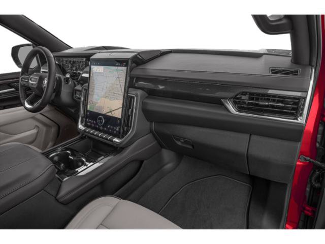 Used 2026 GMC Yukon Denali Ultimate w/ LPO, Floor Liner Package AWD/4WD image 14