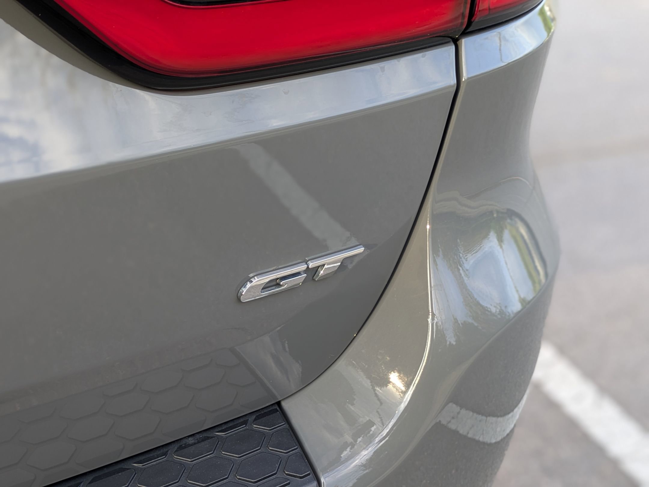 Used 2023 Dodge Durango GT AWD/4WD image 34