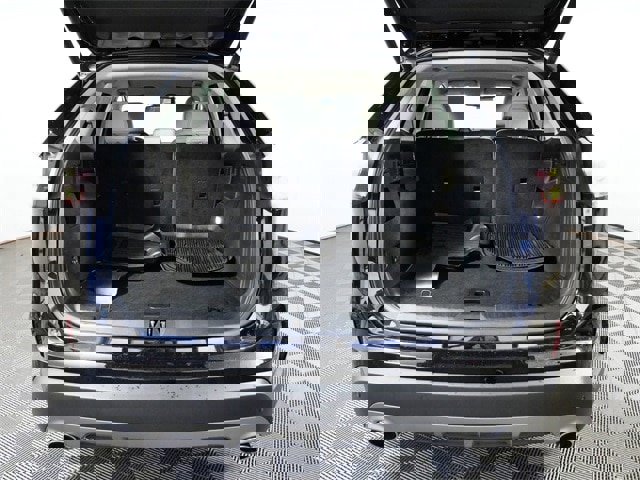 Certified 2024 Ford Edge Titanium image 9