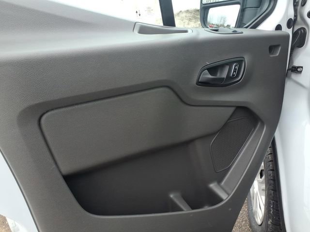 Certified 2023 Ford Transit 350 XLT image 15