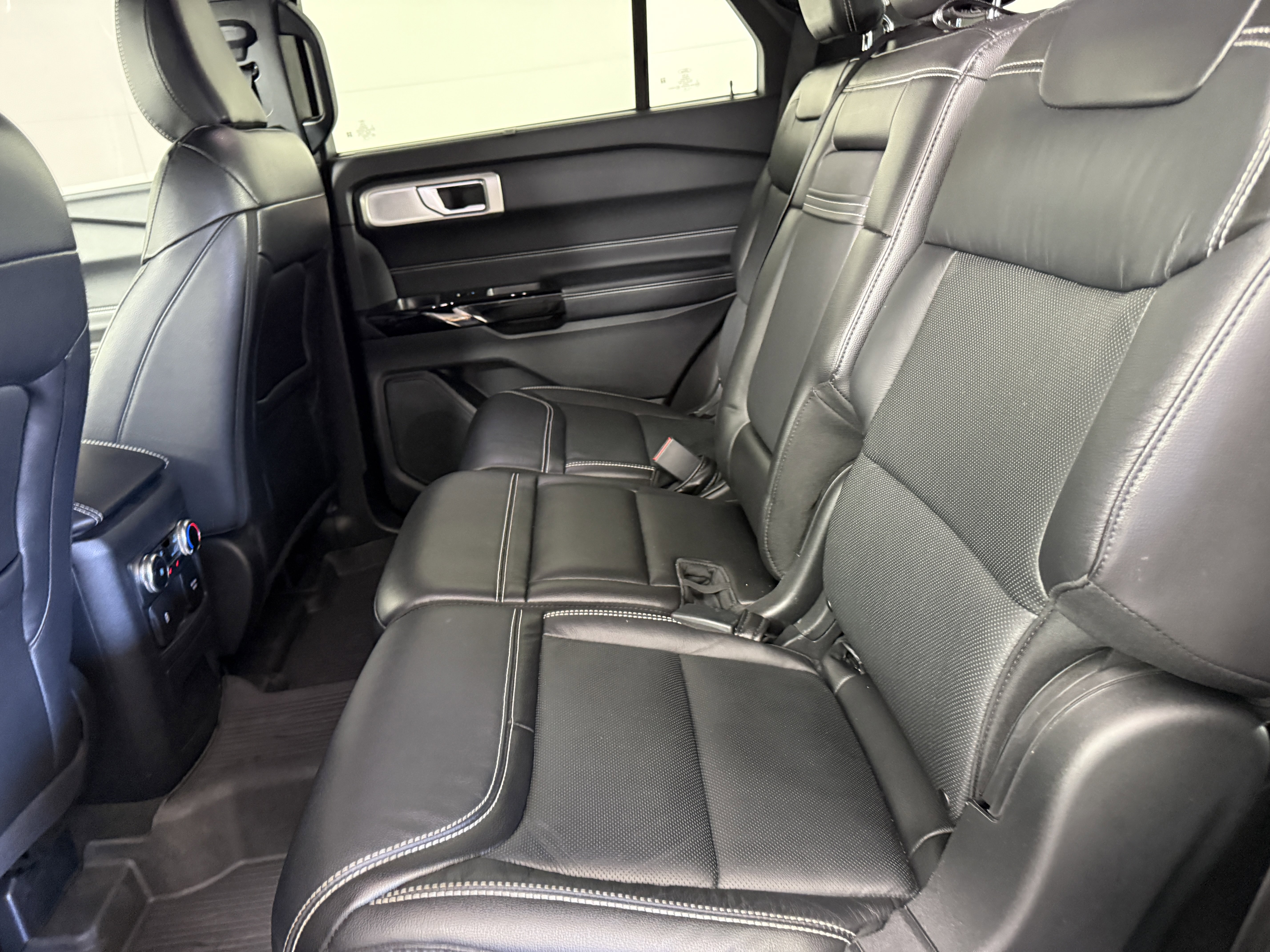 Certified 2022 Ford Explorer ST w/ Equipment Group 401A image 14