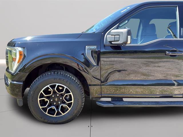 Certified 2022 Ford F150 XLT w/ Equipment Group 302A High AWD/4WD image 21