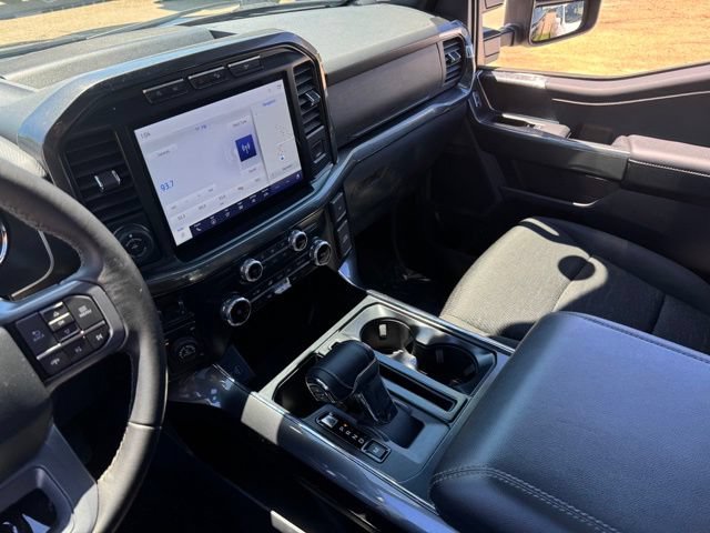 Certified 2023 Ford F150 XLT w/ Equipment Group 302A High AWD/4WD image 18
