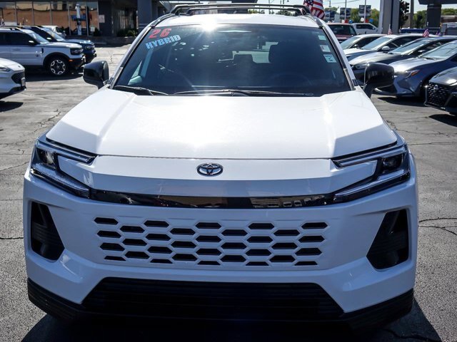 Used 2026 Toyota RAV4 SE w/ Weather Package FWD image 5