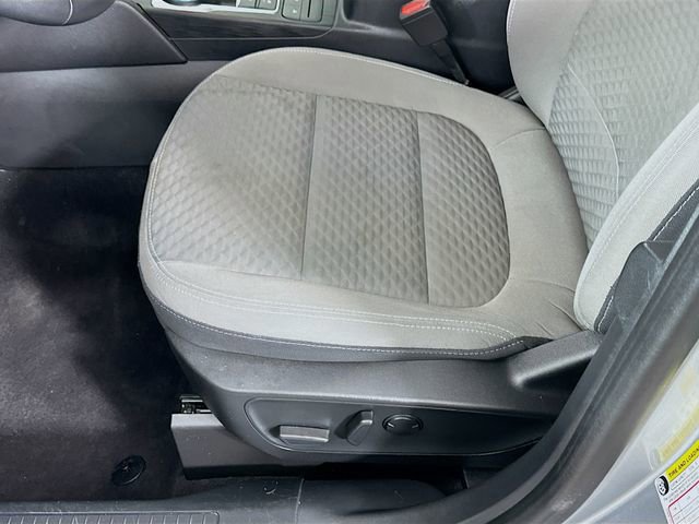 Certified 2022 Ford Escape SE w/ Convenience Package image 27