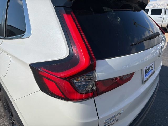 Used 2023 Honda CR-V Sport Touring image 31
